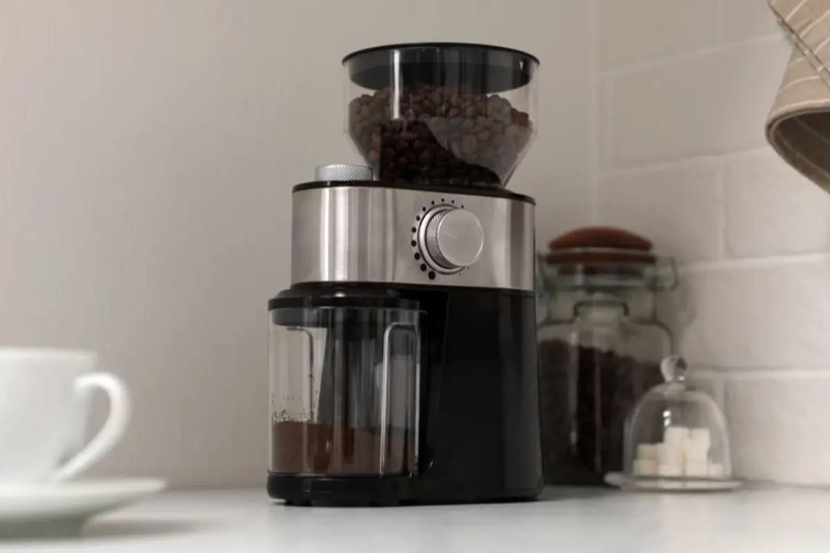 Penggiling Kopi Terbaik yang Bikin Aroma dan Rasa Kopi Makin Maksimal