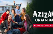 Rekomendasi Drama Turki di Vidio, Cocok Untuk Menemani Ngabuburit!