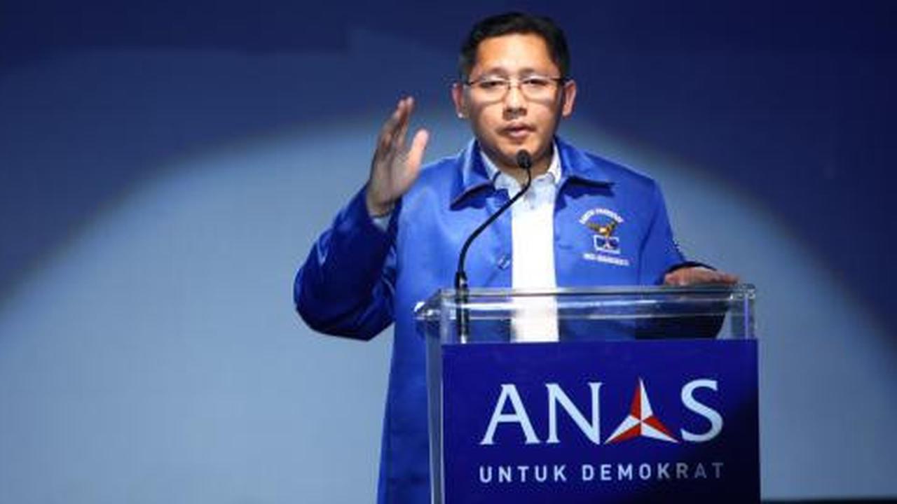 Merasa dicurangi, Adik Anas gugat ke MK