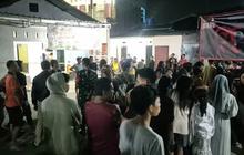 Kakak-Adik di Kudus Ditusuk Tetangga Sendiri, Satu Meninggal