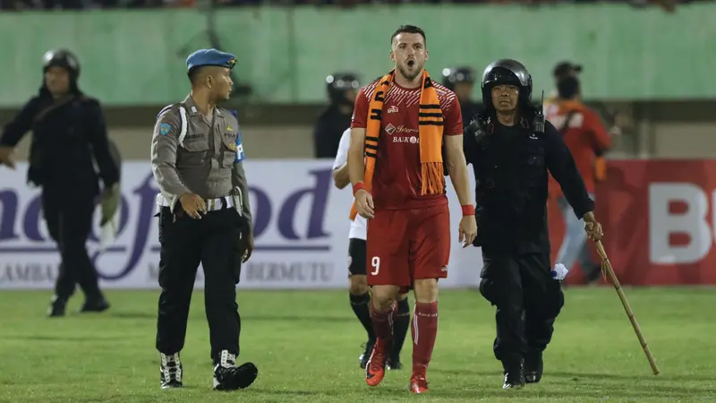 Marko Simic