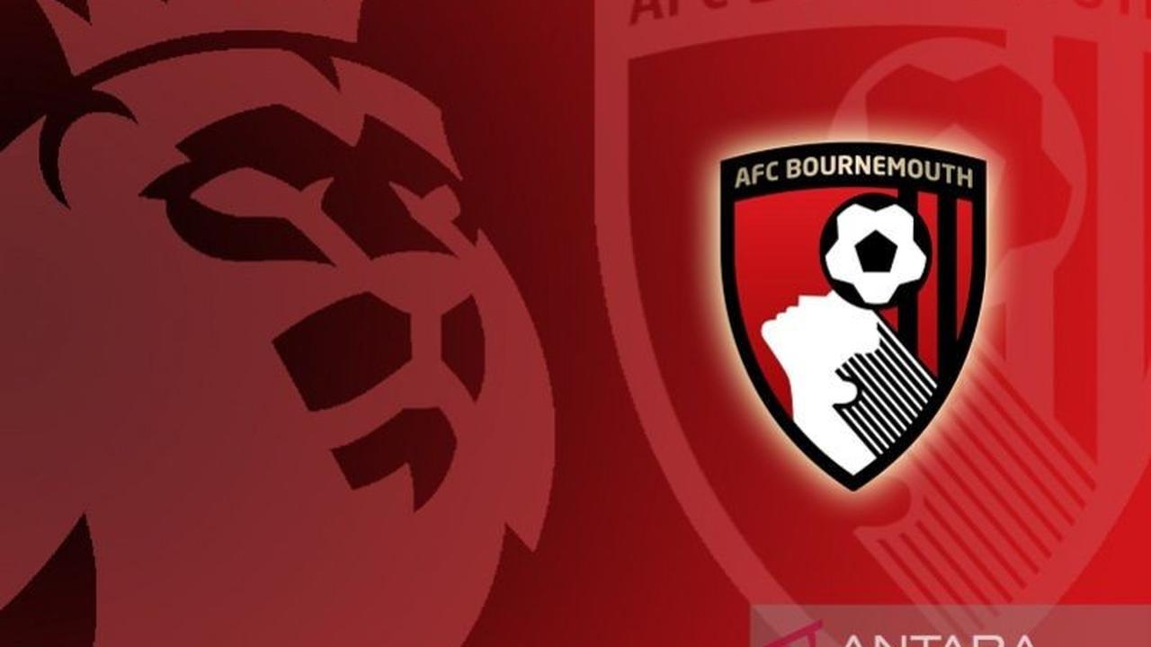 Kejutan Liga Inggris: Bournemouth Kalahkan Liverpool 3-2 di Vitality Stadium