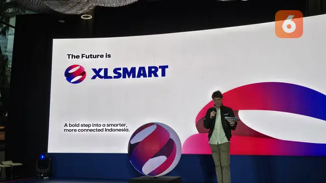 Chief Commercial Officer XLSmart David Arcelus Oses