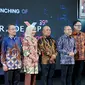 Launching Trade Expo Indonesia (TEI) 2024.