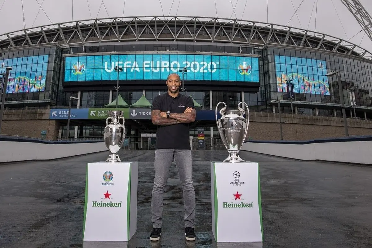 Heineken Euro 2020