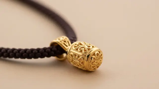Kalung Emas Lebaran 2026