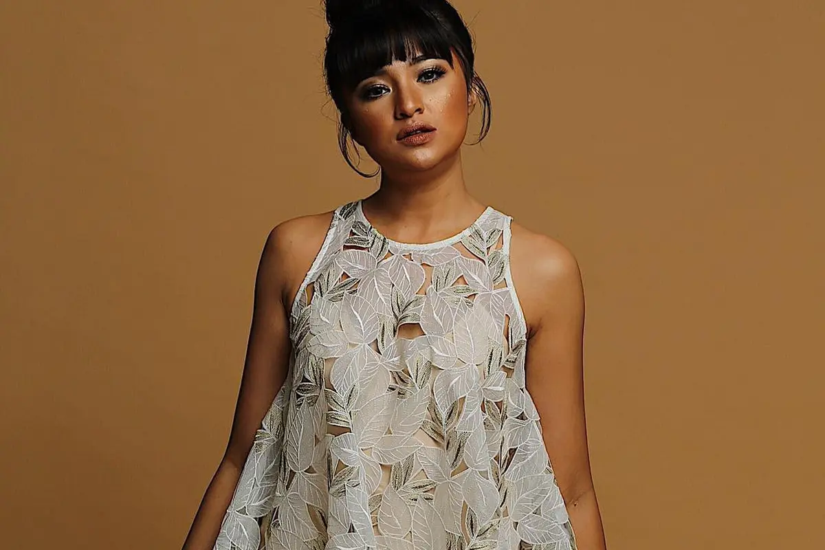[Bintang] Marshanda