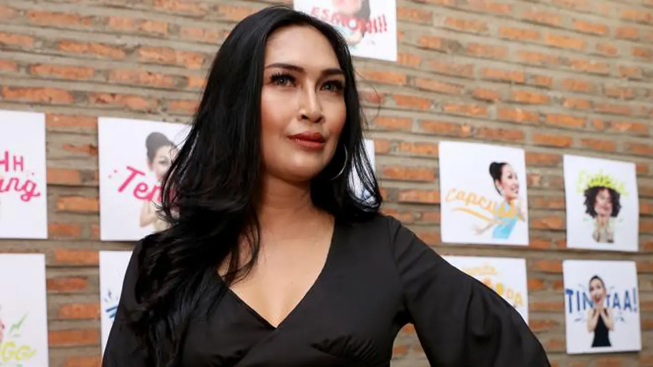 Lucky Diah Pitaloka, Miss Hukum dan HAM Berjuang demi Takdir