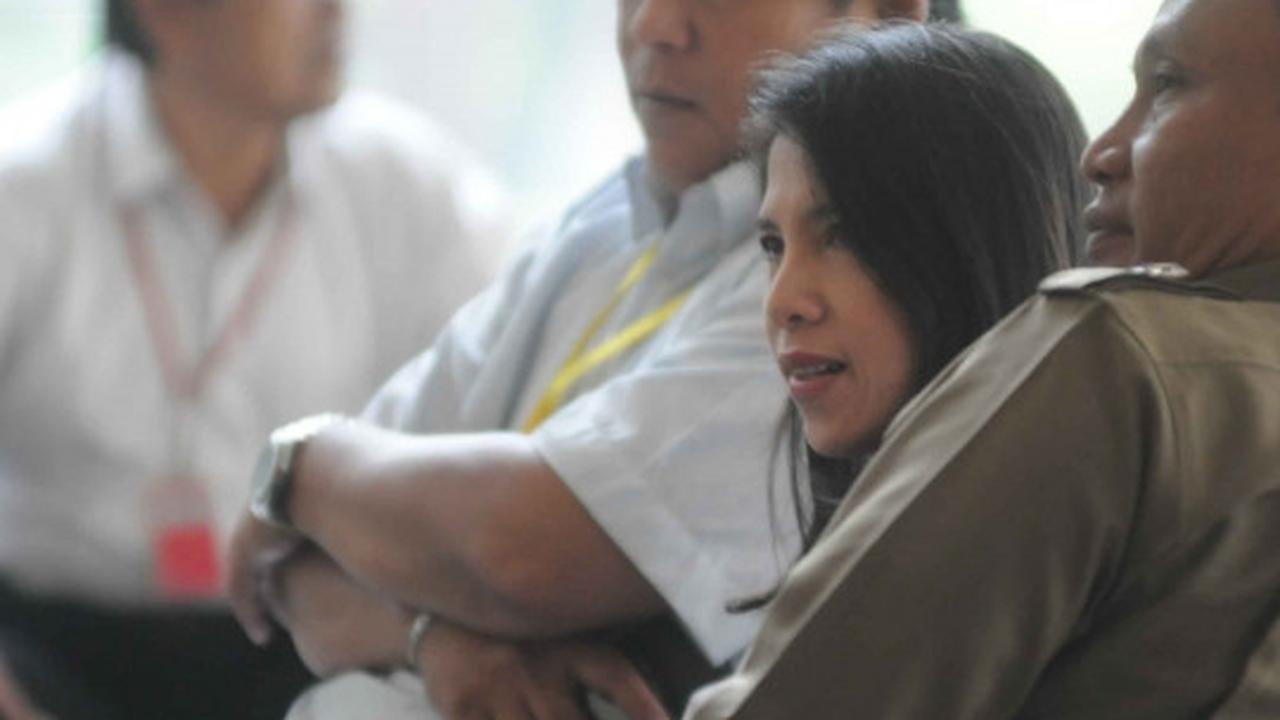 KPK periksa eks backing vokal Kla Project terkait Gubernur Sumut