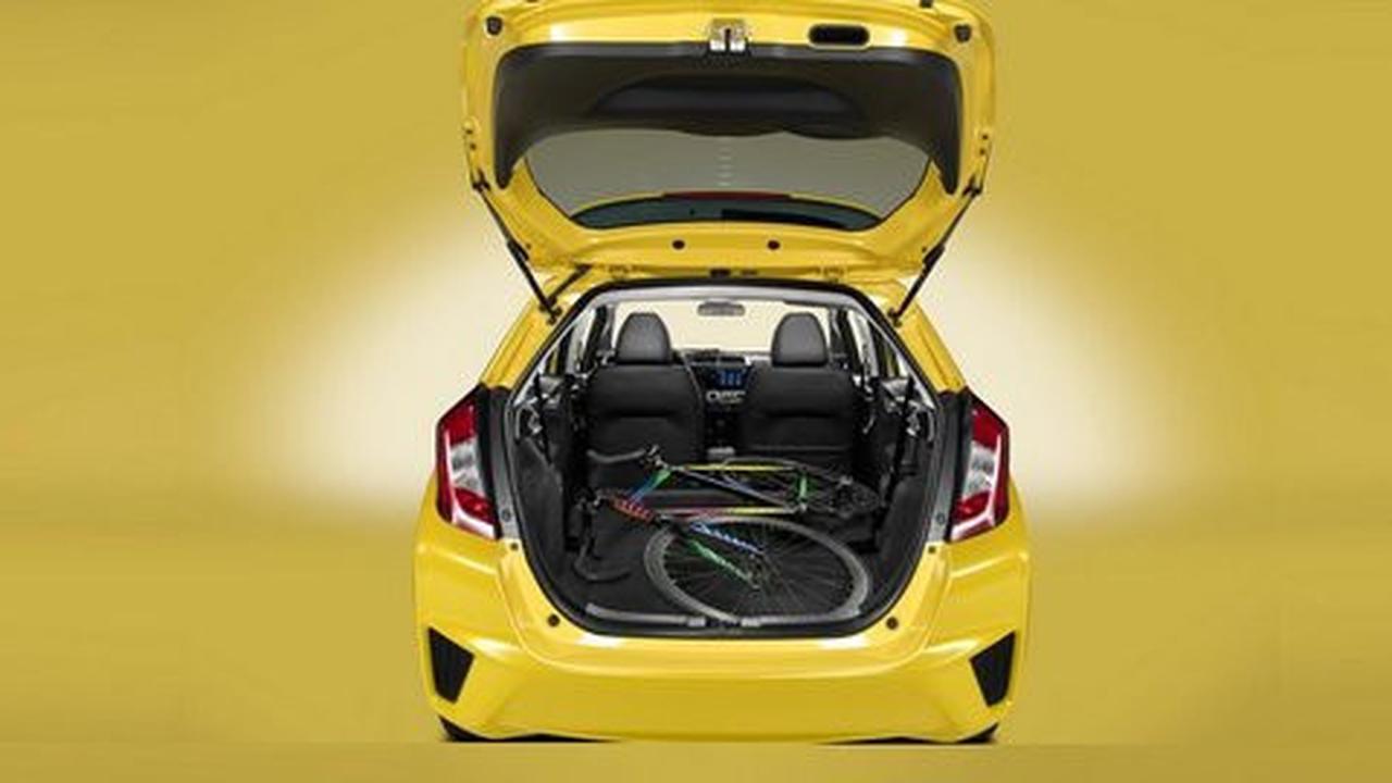 Bocoran harga Honda Jazz EX-L 2016, varian ketiga yang bikin naksir