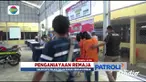 Peristiwa nahas ini berawal dari salah paham antara korban dengan salah satu pelaku.