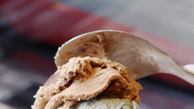 House of Chocolate Monggo & Gelato