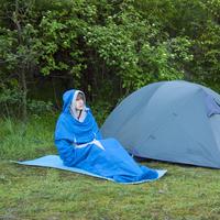 Pilihan Sleeping Bag Harga Terjangkau untuk Aktivitas Outdoor, Nyaman Digunakan dan Praktis Dibawa