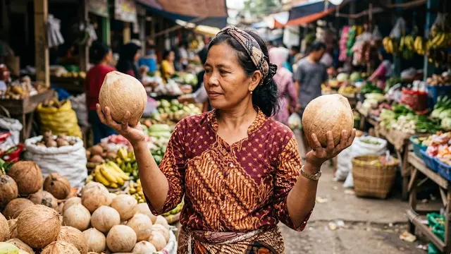 Kelapa