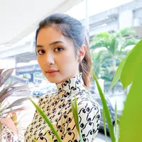 Mikha Tambayong (Instagram/miktambayong)