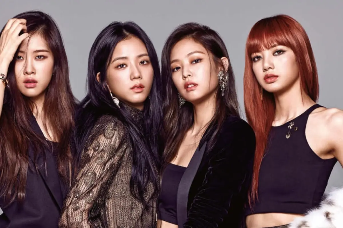 BLACKPINK