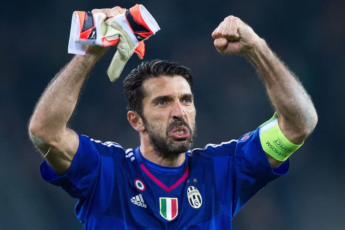 Gianluigi Buffon
