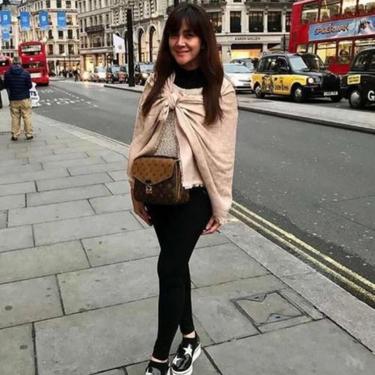 Istri Rafael Alun Trisambodo