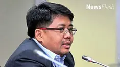 Presiden Partai Keadilan Sejahtera (PKS) Sohibul Iman terkejut dengan kadernya yang menjadi anggota DPRD Pasuruan dijemput Densus 88 Antiteror setelah dideportasi dari Turki.