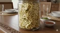 Resep Peyek Kacang Hijau Goreng Dua Kali, Renyah, Gurih, dan Tidak Mudah Melempem