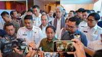 Menteri Kehutanan (Menhut) Raja Juli Antoni (Istimewa)