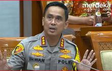 Polda Jateng Beri Penjelasan soal Kasus Aipda Robig Tembak Siswa SMK di Semarang, Tak Terkait Tawuran