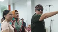 Rekam Jejak Ibu Tiri Penganiaya Bocah di Sukabumi: dari ASN PPPK hingga Nyaris jadi Komisioner KPU