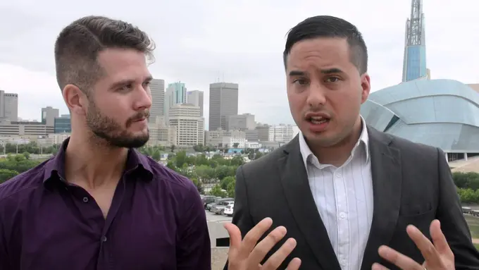 4 Pengusaha Muda yang Siap Bersaing Tahun Depan