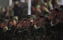 VIDEO: Alasan Presiden Prabowo Nekat Kehujanan Depan Taruna TNI "Anak Buah Basah, Pemimpin Harus Basah!"
