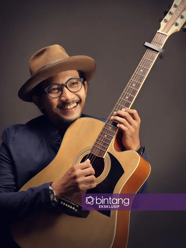 [Bintang] Eksklusif Sandy Canester 7