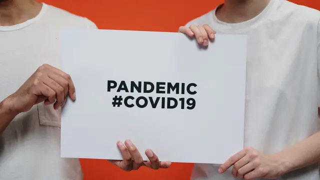 Antisipasi Masuknya Varian Omicron, Ini Upaya Kemenkes