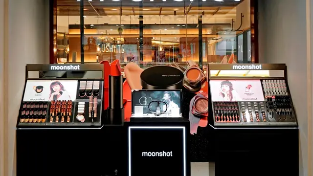 Cantik Ala Korea dengan Kosmetik dari YG Entertainment, Sudah Coba?