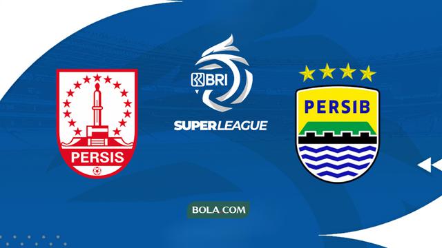 Persis Vs Persib