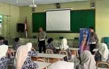 Polres Madiun Kota Perkuat Edukasi Keselamatan Berkendara Pelajar, Tekan Angka Kecelakaan