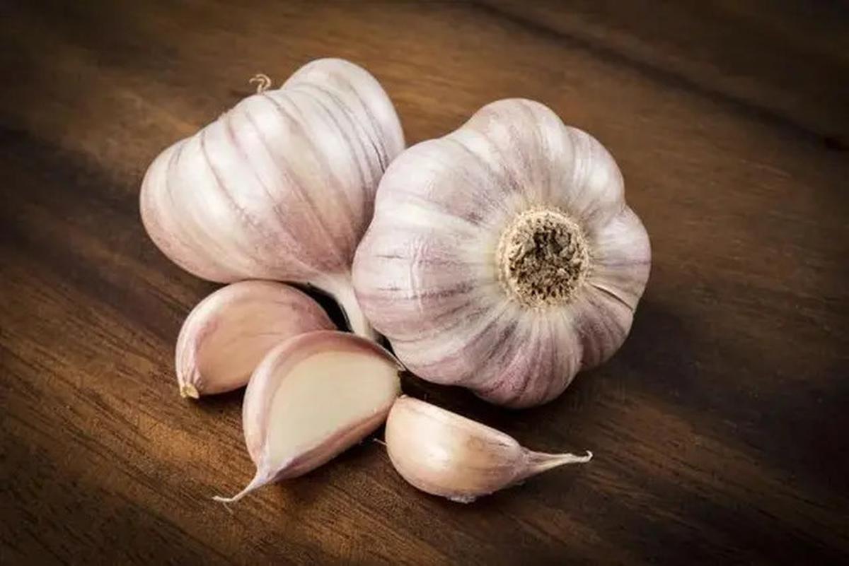 Manfaat Bawang Putih, Penurun Kolesterol dan Gula Darah