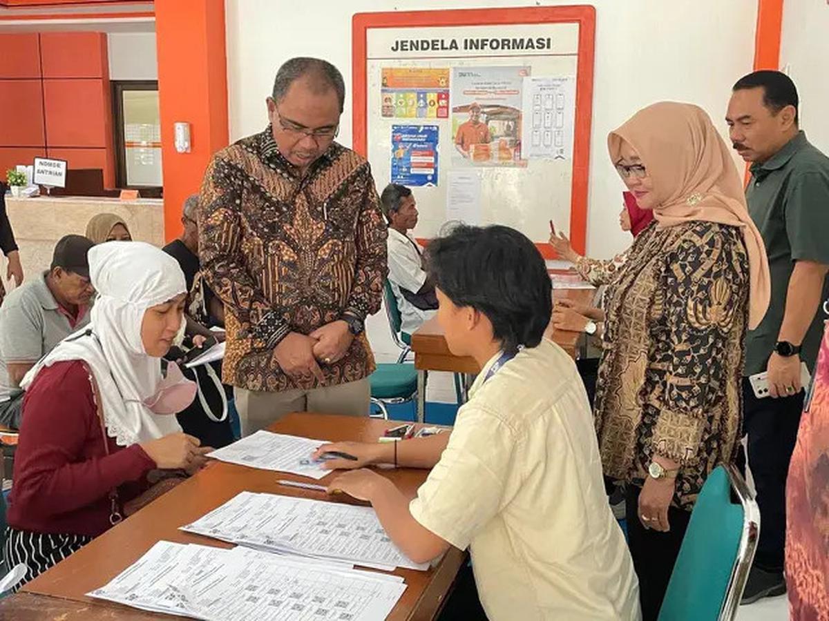 Simak, Cara Cek Penerima Bansos PKH Desember 2024
