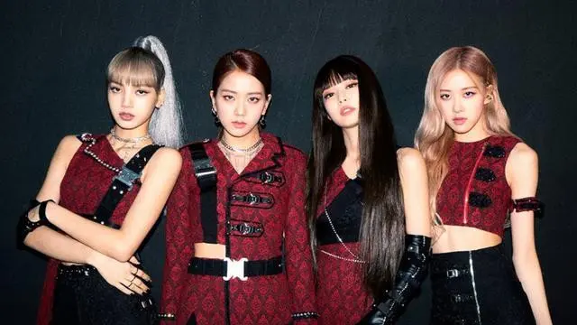 Siaran Langsung Fan Meeting BLACKPINK dan Peluncuran Samsung Galaxy A51 di Tanah Air