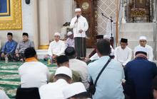 Gubernur Al Haris Soroti 25 Persen Anak Indonesia Tumbuh Tanpa Figur Ayah: Tantangan Ketahanan Keluarga