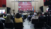 Midian Sirait Diusulkan Jadi Pahlawan Nasional oleh Universitas Kristen Indonesia