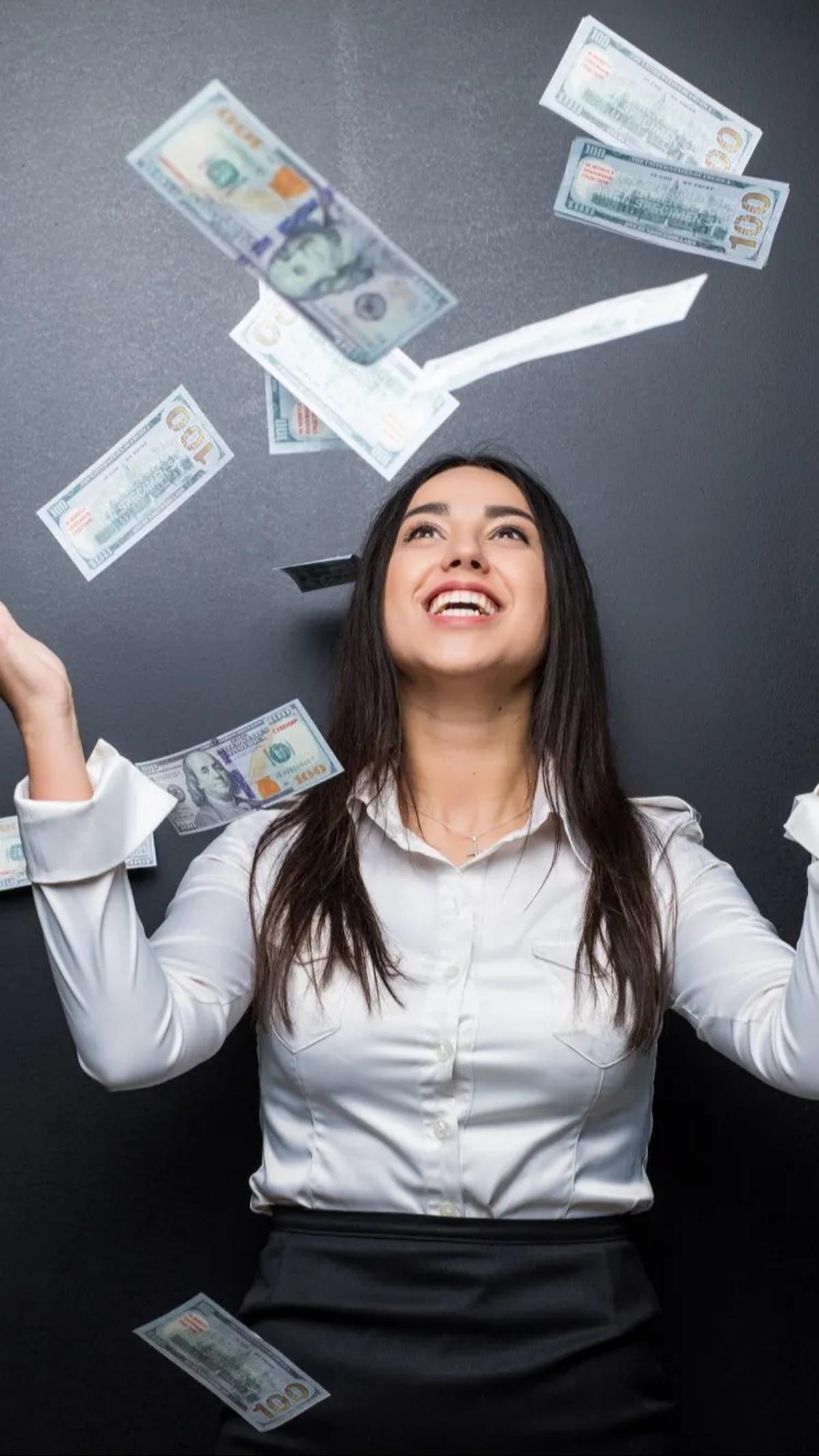 Mengutip Go Banking Rates, ada enam langkah agar Anda sukses dalam masalah keuangan, hanya dalam kurun lima tahun.