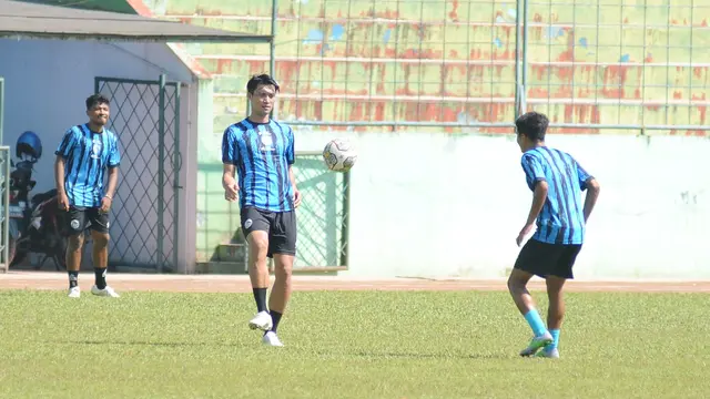 Syaeful Anwar