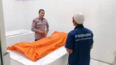 Mayat Wanita Tanpa Identitas Ditemukan di Kamar Hotel Sukabumi
