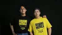 Gudang Merica Itu Apa? Fatih Unru dan Ardhito Pramono Kasih Bocoran Soal Biang Teror Hantu