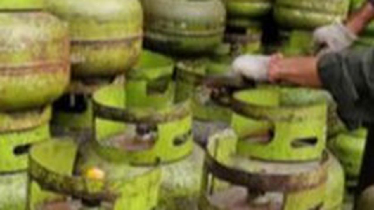 Cadangan Gas Alam Melimpah, Tapi RI Masih Impor 5,5 Juta Ton LPG per Tahun