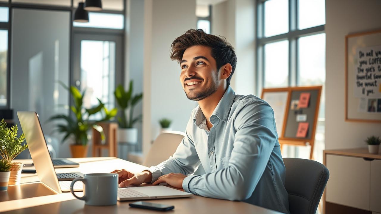 kata penyemangat kerja