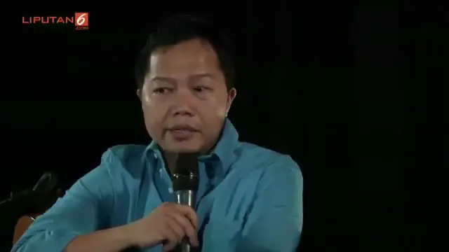Pencerahan Sandhy Sondoro Soal Kemiripan Lagu-lagu