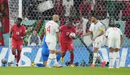 Top Skor Piala Dunia 2026: Gol Bunuh Diri Ungguli Lionel Messi dan Kylian Mbappe
