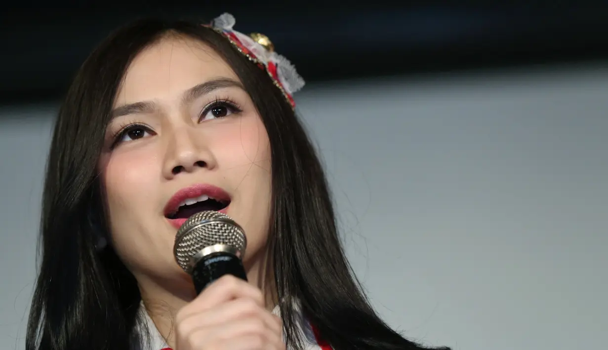 Melody JKT48