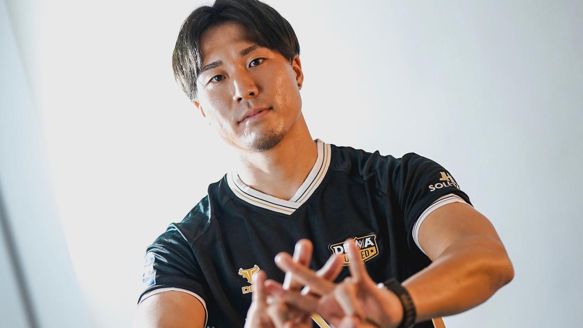 BRI Super League: Rekrut Kodai Tanaka, Dewa United Punya Duo Jepang dengan Taisei Marukawa