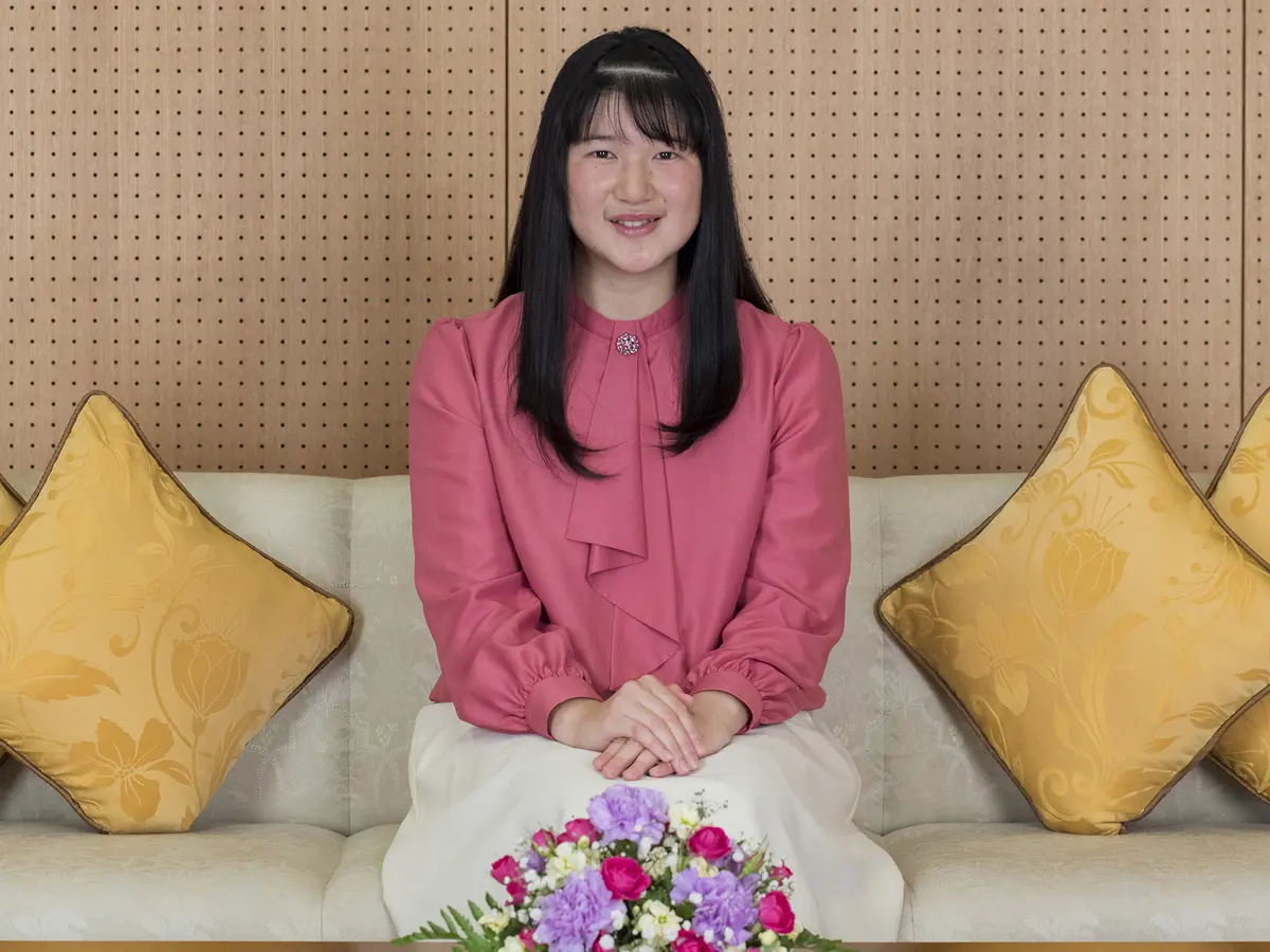 Putri Aiko dari Jepang Ulang Tahun ke-20, Siap Mulai Tugas Kerajaan -  Lifestyle Liputan6.com